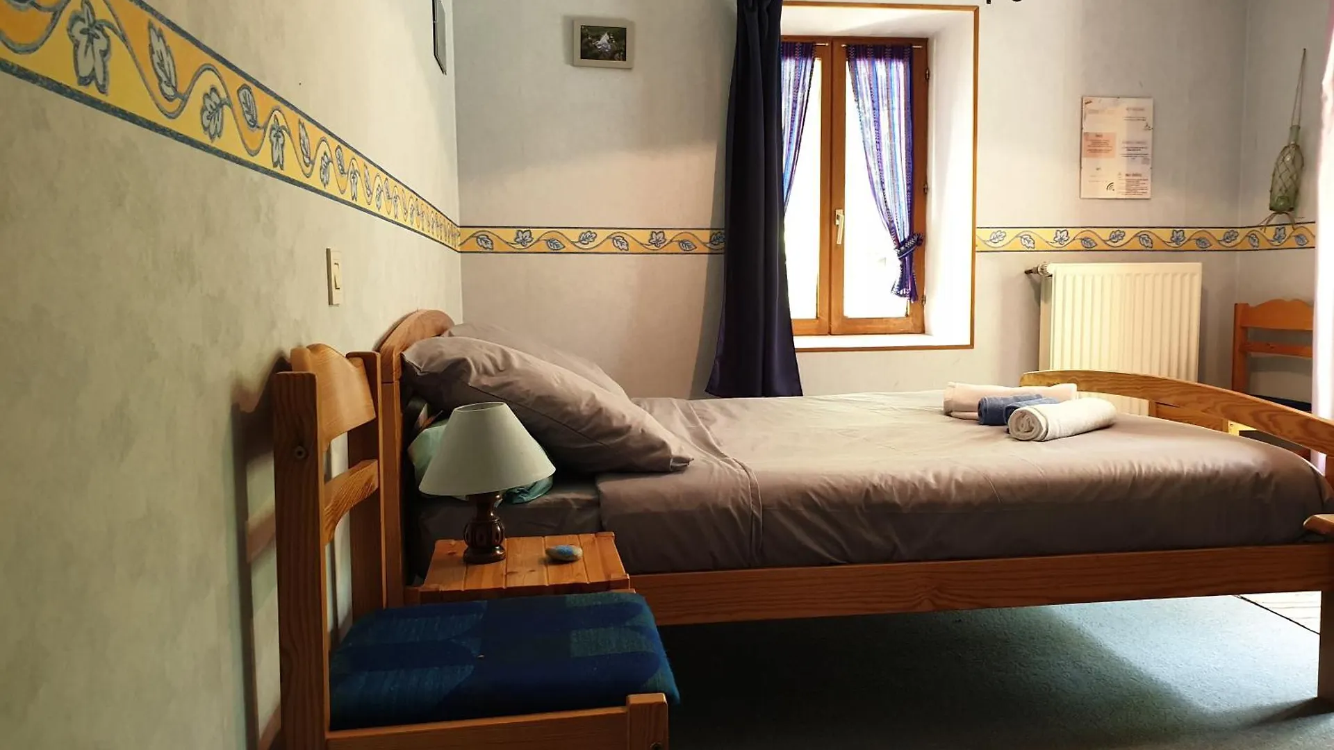 La Posada Saint-Paul 0*,  France
