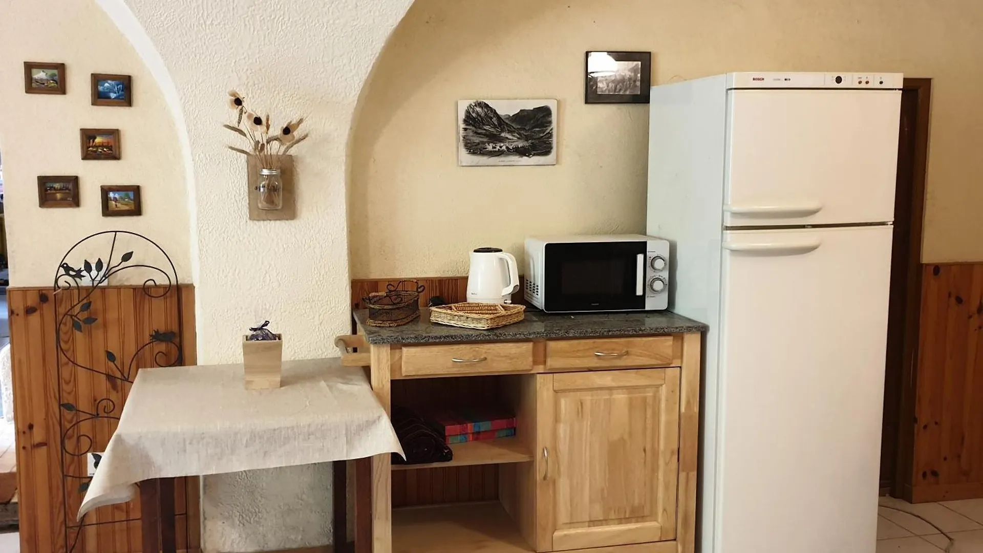 Maison d'hôtes La Posada Saint-Paul
