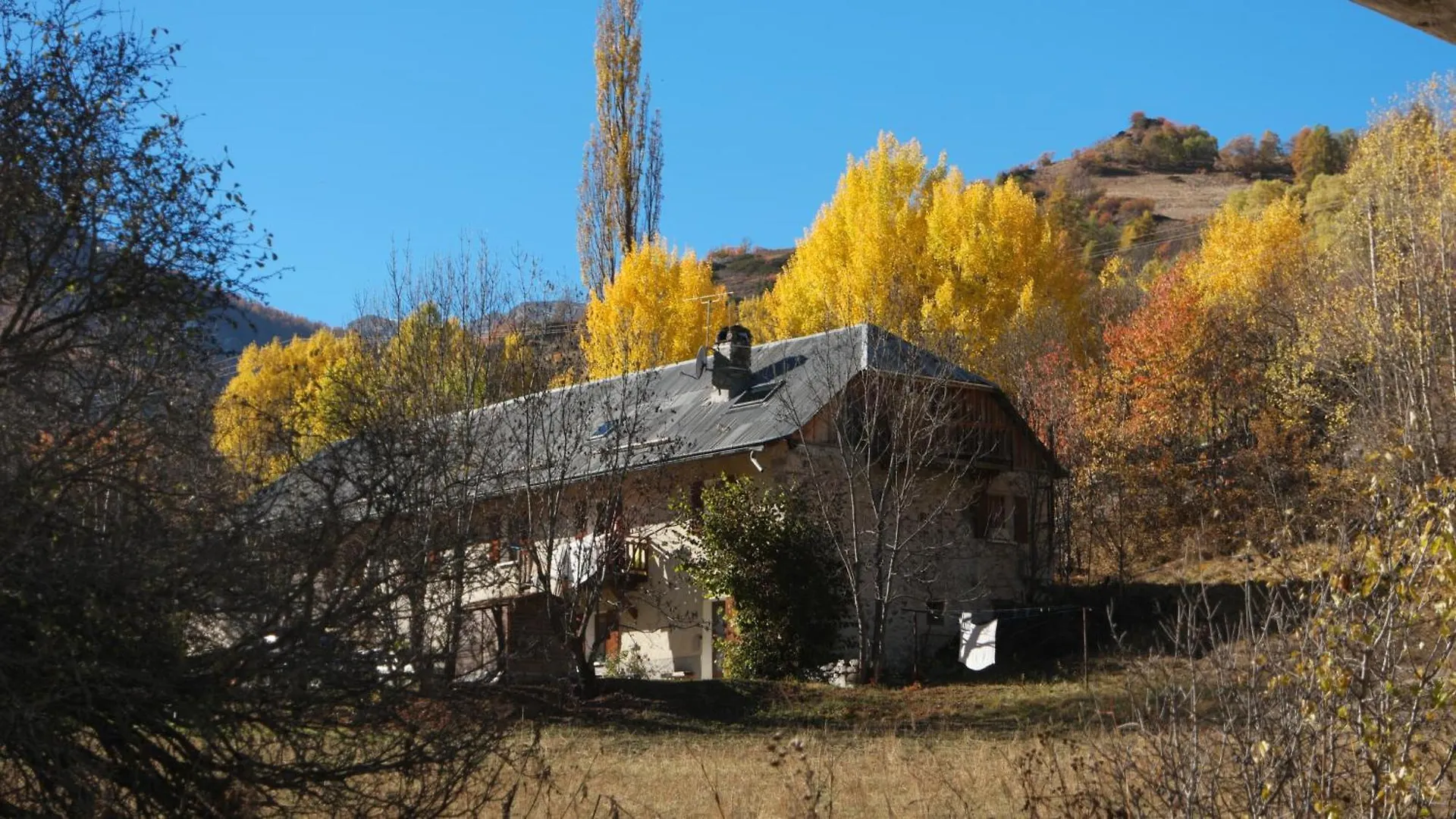 La Posada Saint-Paul 0*,  France
