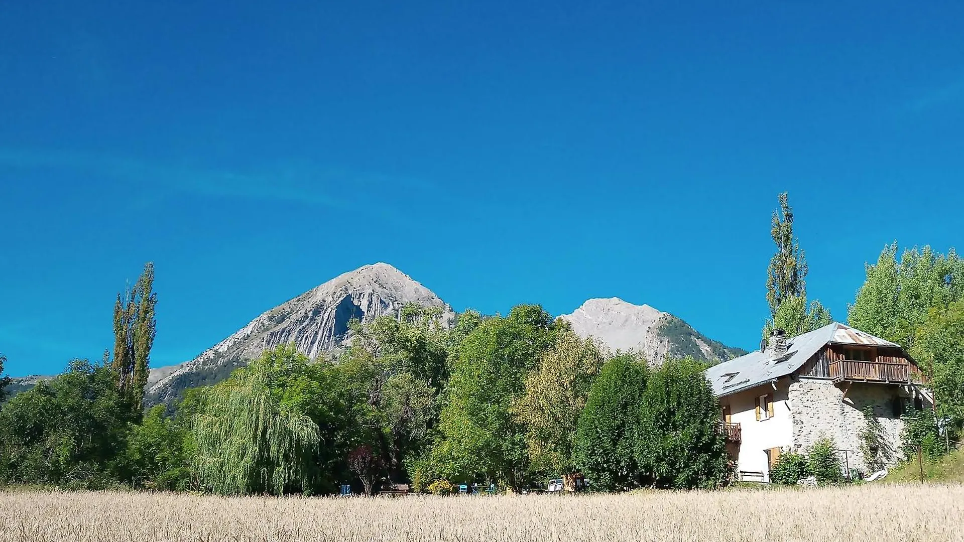 La Posada Saint-Paul 0*,