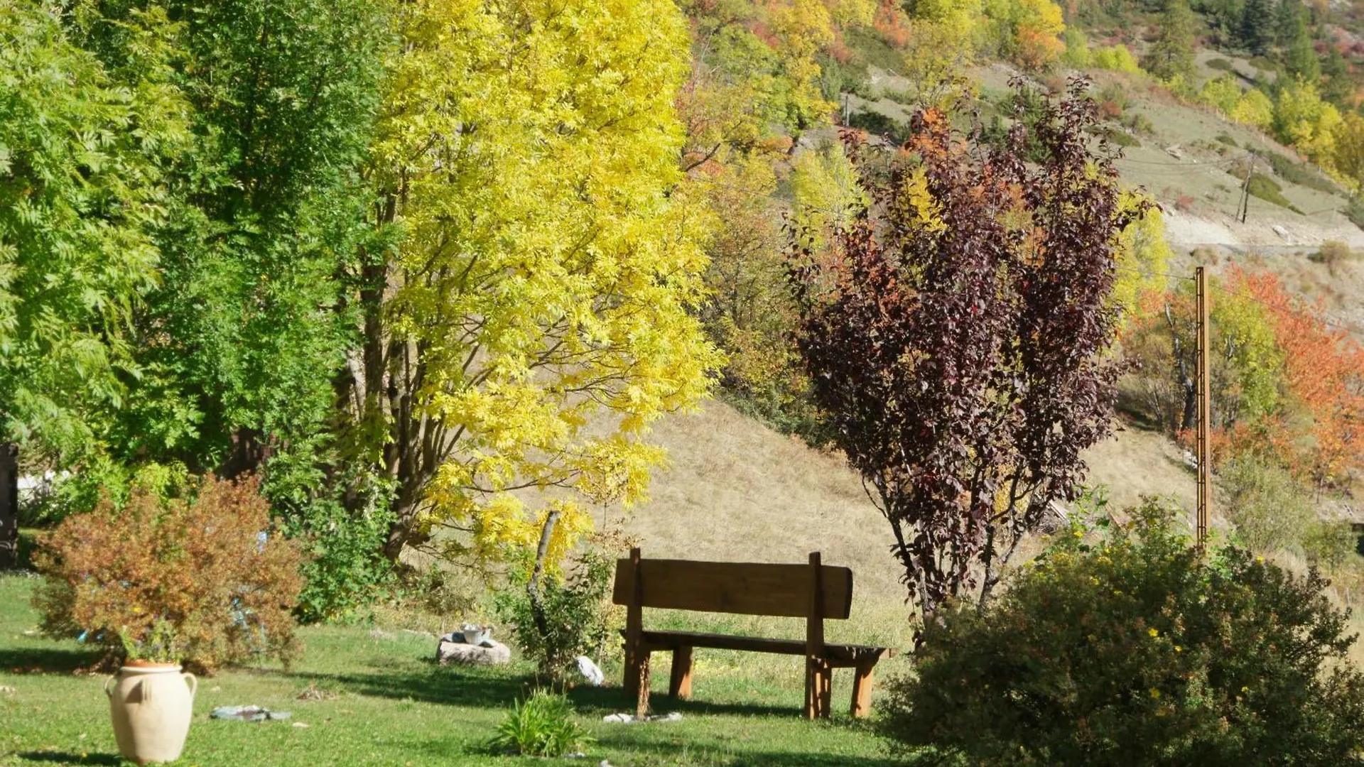 La Posada Saint-Paul France
