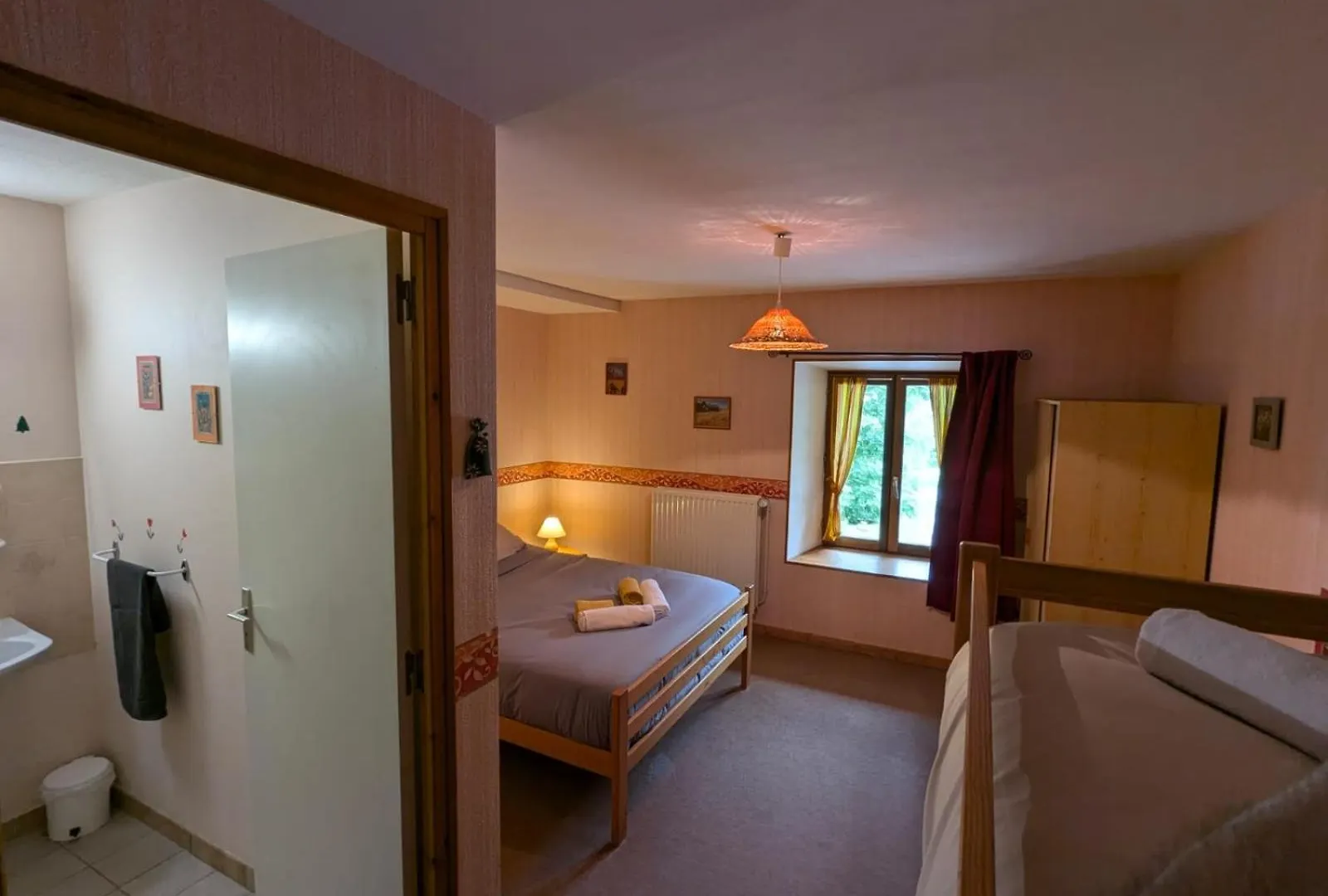 La Posada Saint-Paul 0*,