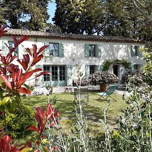 D'hôtes Dans Mas Près D'avignon Séjour chez l'habitant Châteaurenard