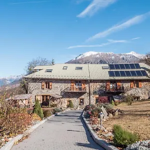 La Fernande Maison d'hôtes