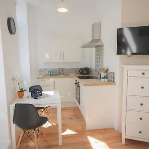 Centre - Cozy&functional Appartement Lille