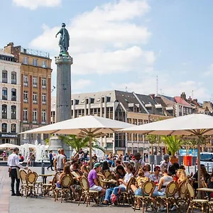 Centre - Cozy&functional Appartement Lille