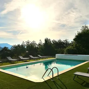 Le Panoramic Hotel