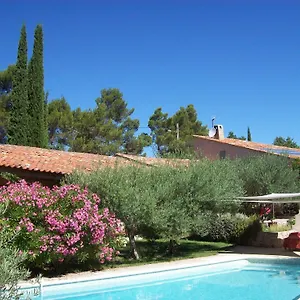 Le Baou Maison d'hôtes