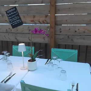 La Clé Des Songes Hotel