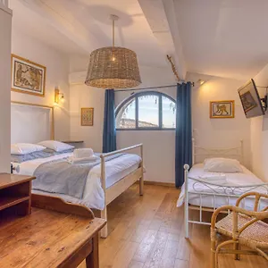Restaurant Les Remparts Hotel