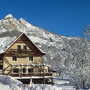 Hôtel Restaurant Le Martagon Hotel