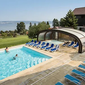 Résidence Odalys Les D'evian Village de vacances Évian-les-Bains